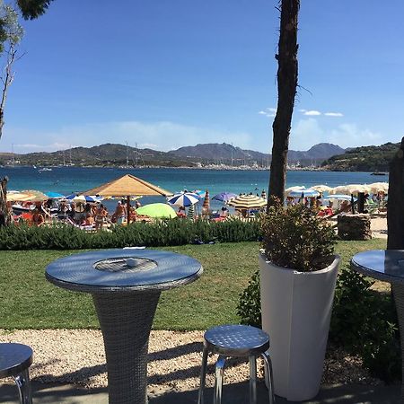 Luxury Apartment Sardegna Portisco Szoba fotó