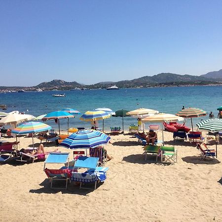 Luxury Apartment Sardegna Portisco Szoba fotó