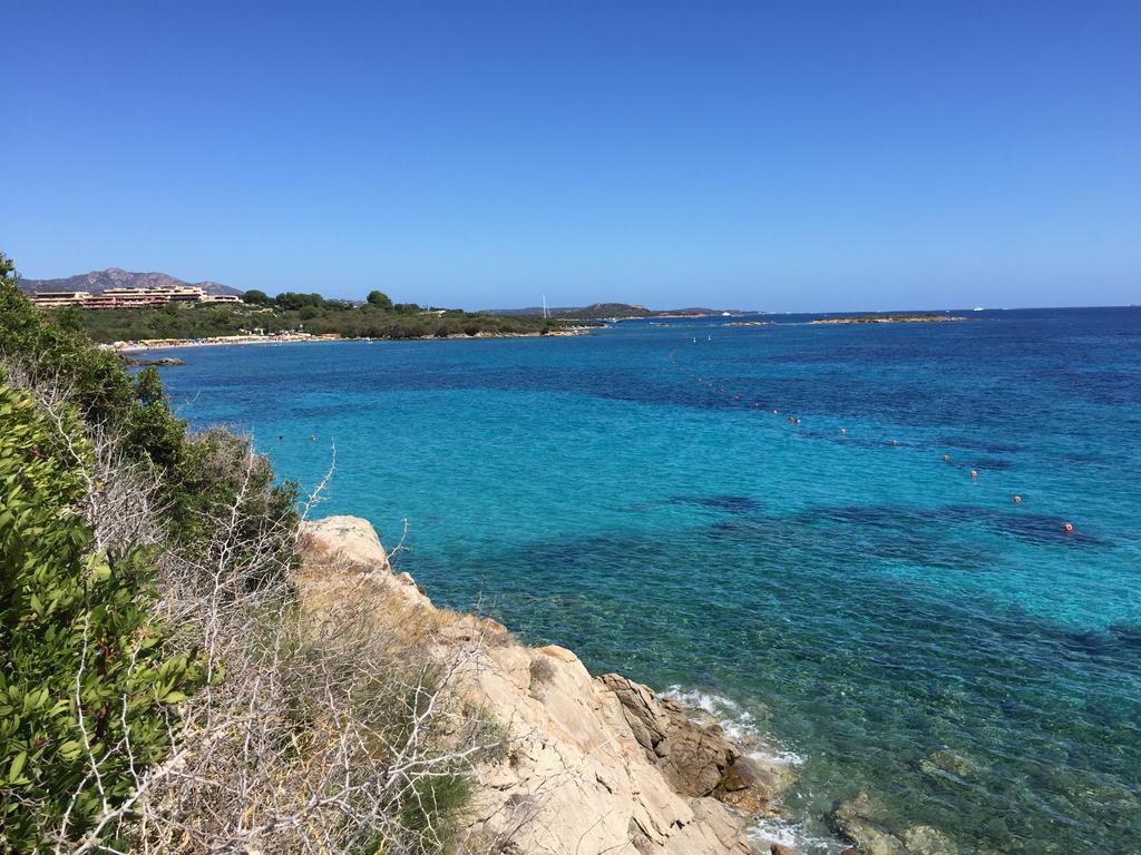 Luxury Apartment Sardegna Portisco Szoba fotó