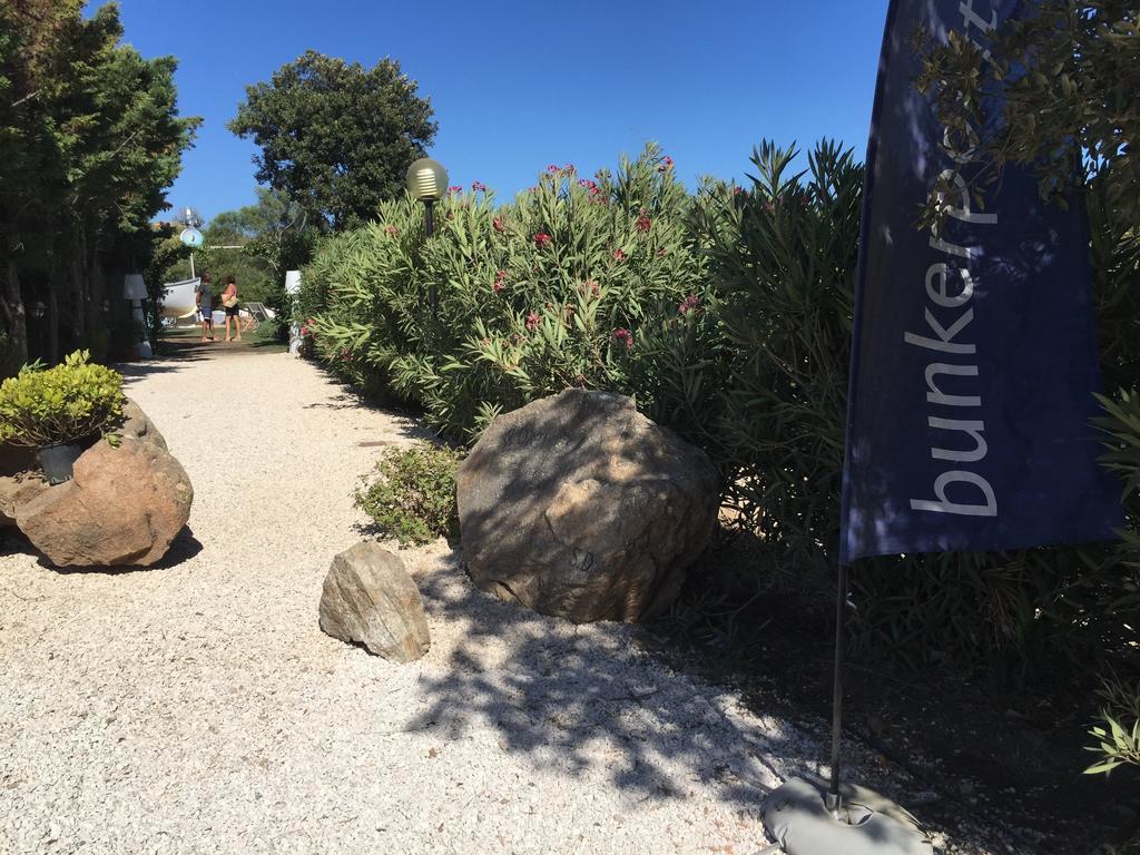Luxury Apartment Sardegna Portisco Szoba fotó