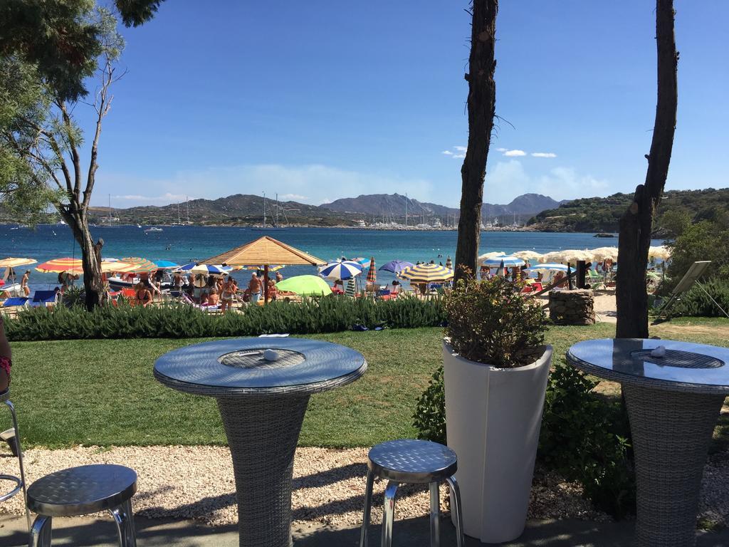 Luxury Apartment Sardegna Portisco Szoba fotó