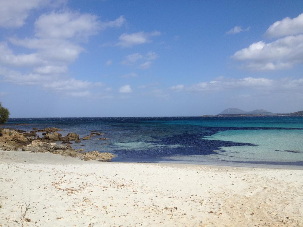 Luxury Apartment Sardegna Portisco Szoba fotó