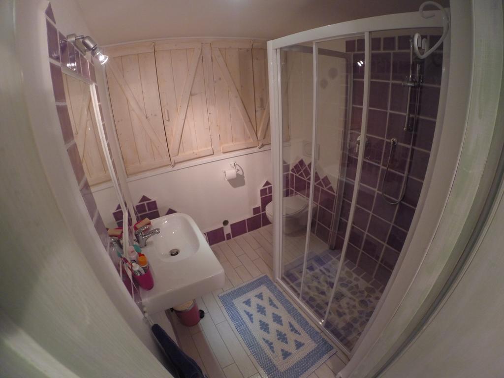 Luxury Apartment Sardegna Portisco Szoba fotó