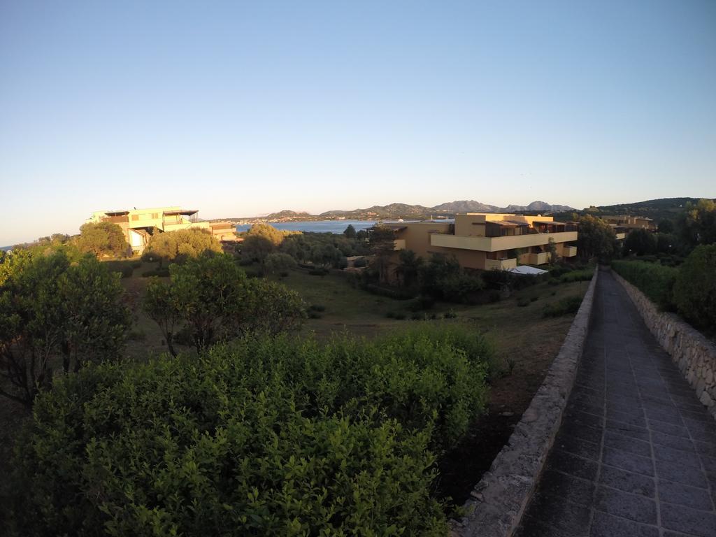 Luxury Apartment Sardegna Portisco Szoba fotó