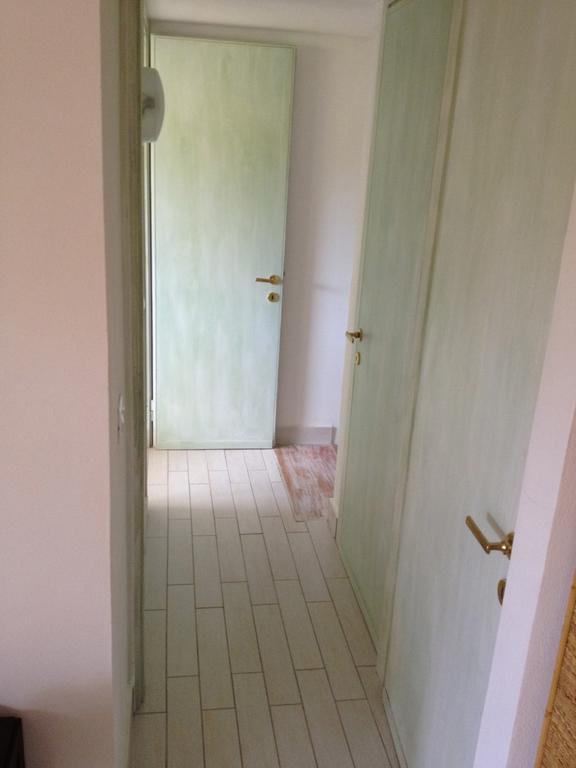 Luxury Apartment Sardegna Portisco Szoba fotó