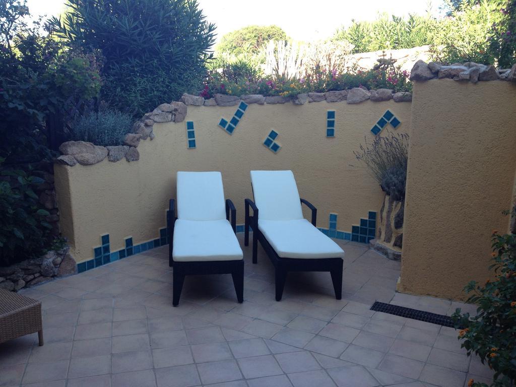 Luxury Apartment Sardegna Portisco Szoba fotó