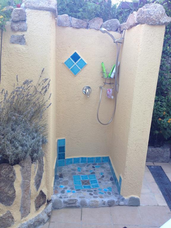 Luxury Apartment Sardegna Portisco Szoba fotó