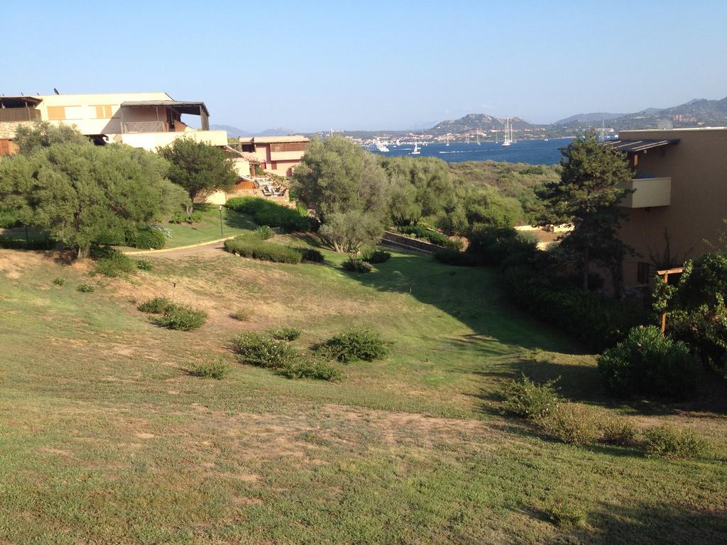 Luxury Apartment Sardegna Portisco Szoba fotó