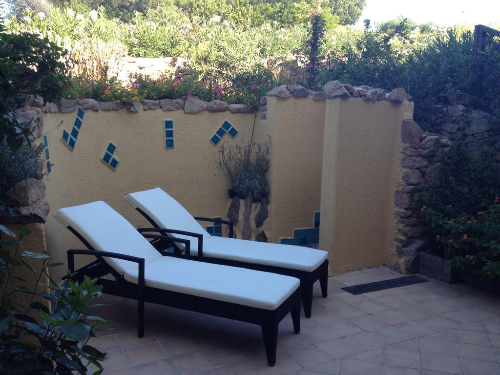 Luxury Apartment Sardegna Portisco Szoba fotó