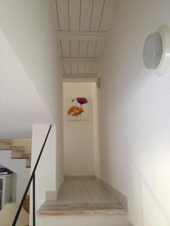 Luxury Apartment Sardegna Portisco Szoba fotó