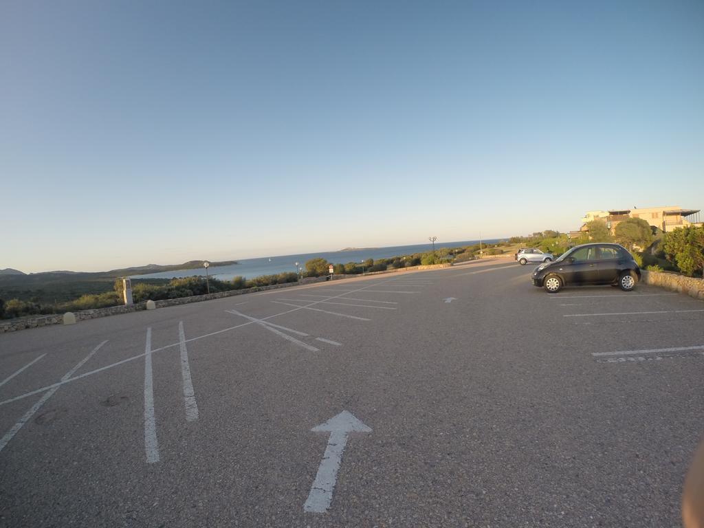 Luxury Apartment Sardegna Portisco Szoba fotó
