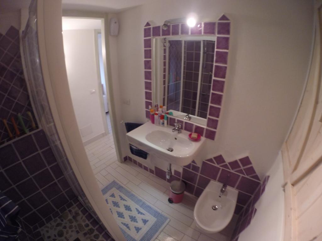 Luxury Apartment Sardegna Portisco Szoba fotó