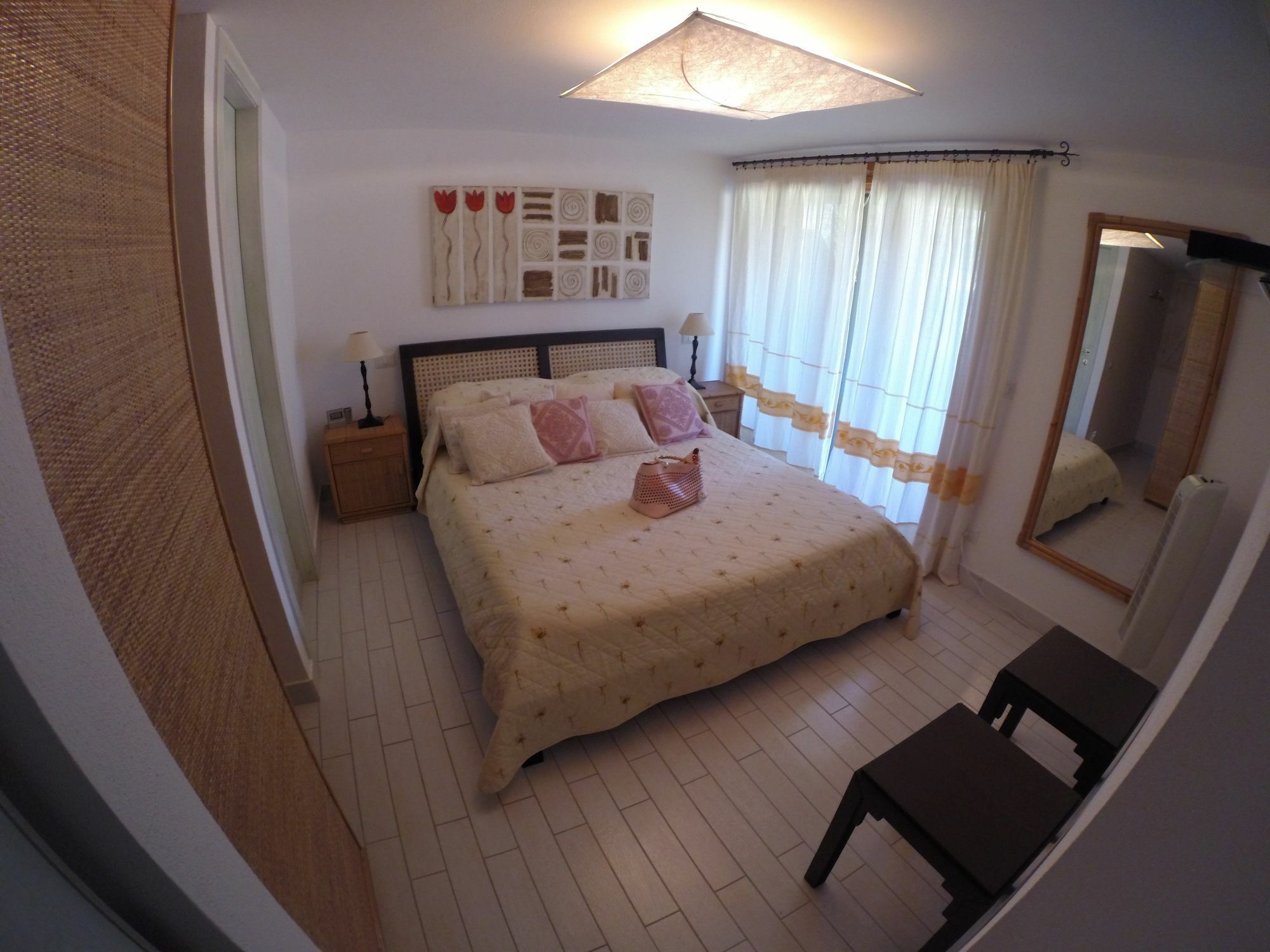 Luxury Apartment Sardegna Portisco Kültér fotó