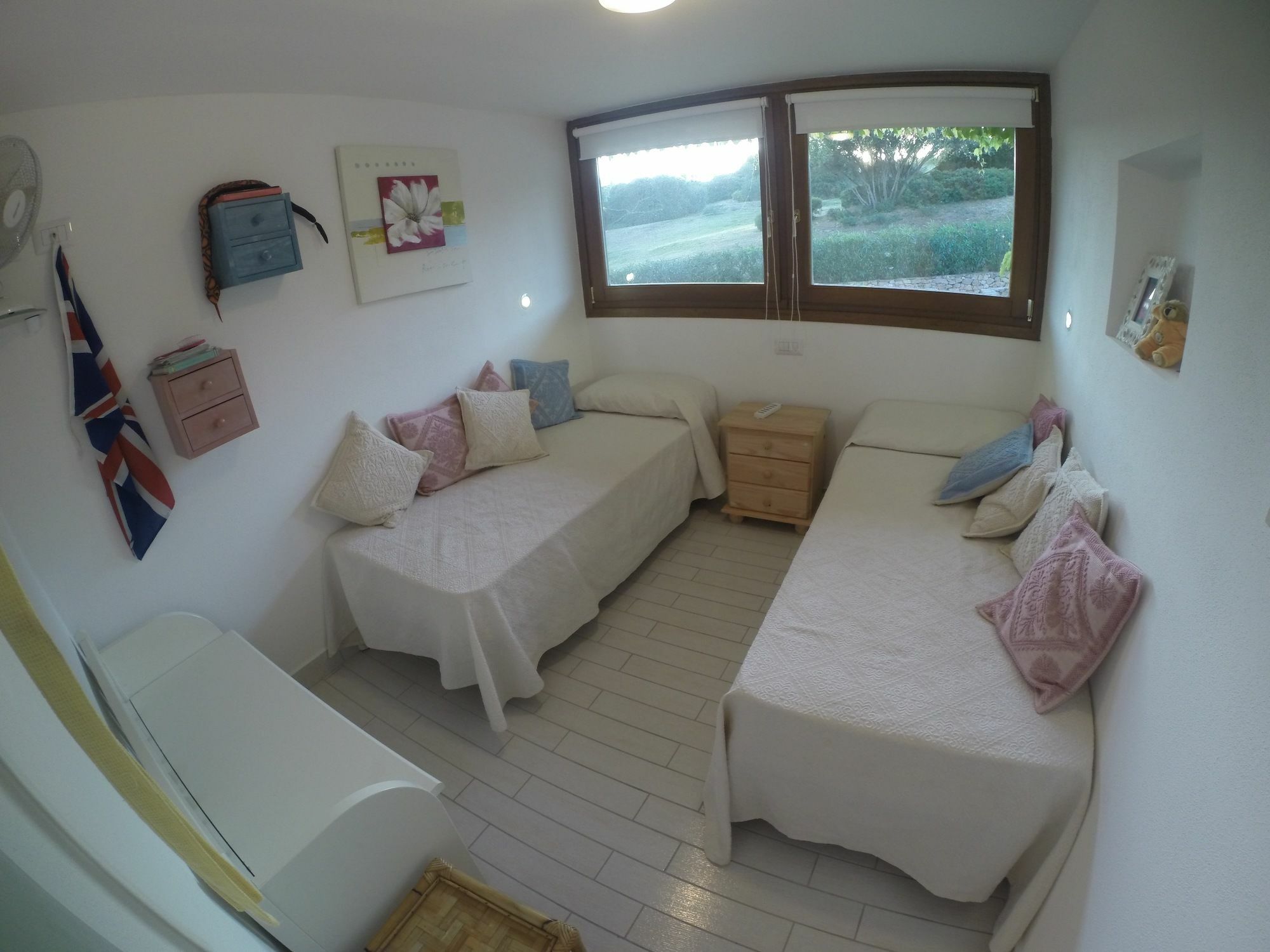 Luxury Apartment Sardegna Portisco Kültér fotó