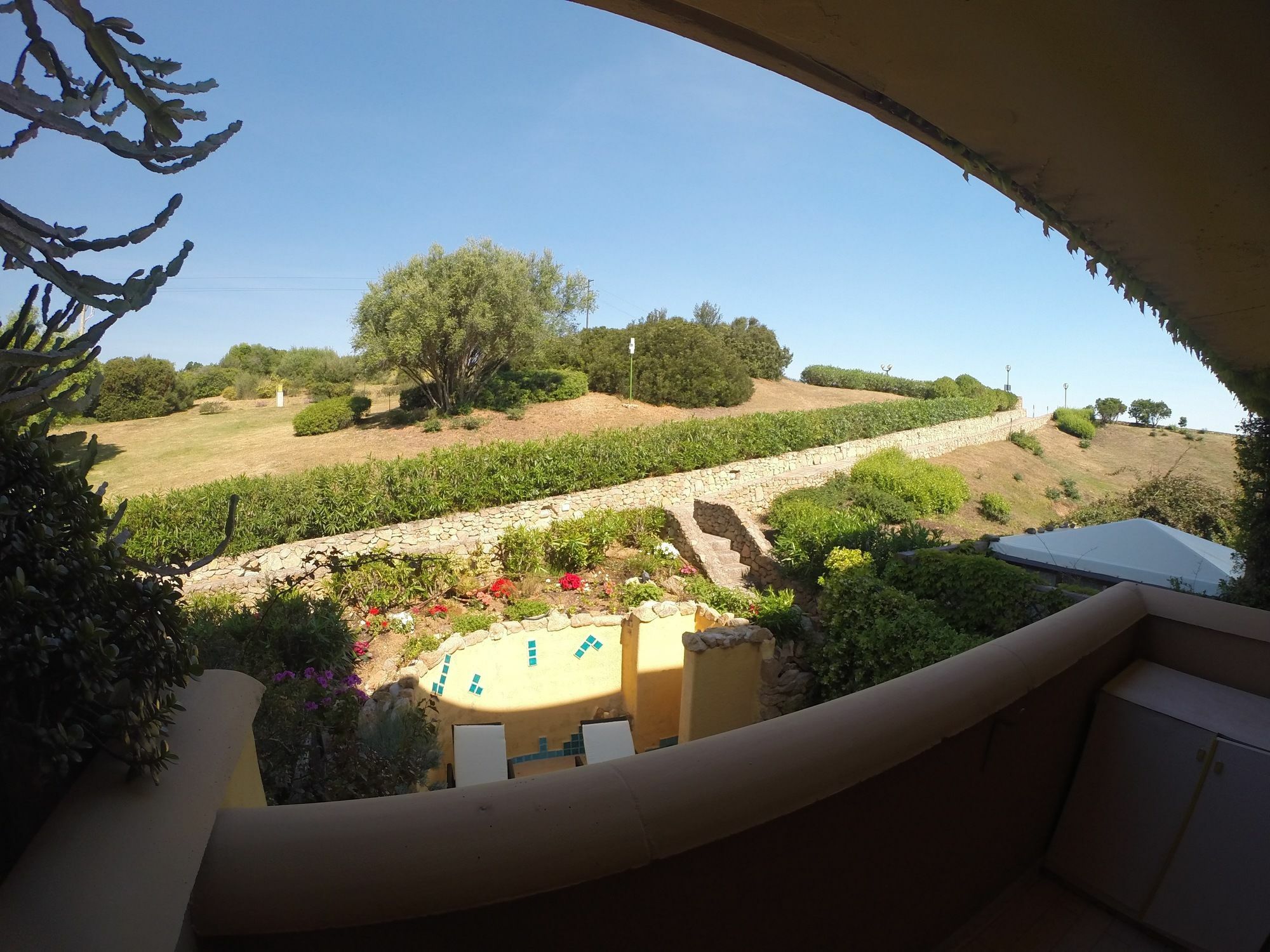 Luxury Apartment Sardegna Portisco Kültér fotó